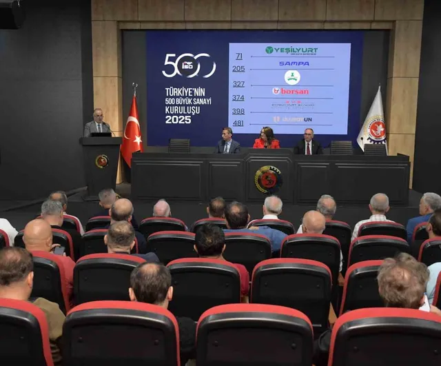 AB destekli projelerle Samsun'un uluslararası konumu güçleniyor
