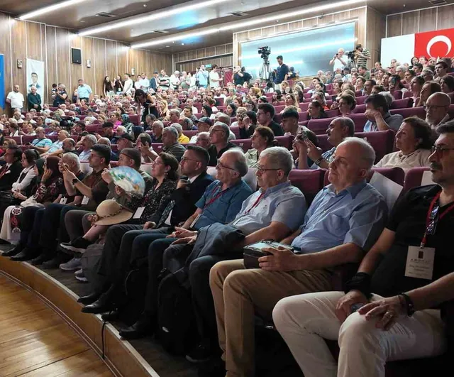 ABDAL AI: Alevilik-Bektaşilik Dijital Ansiklopedisi tanıtıldı