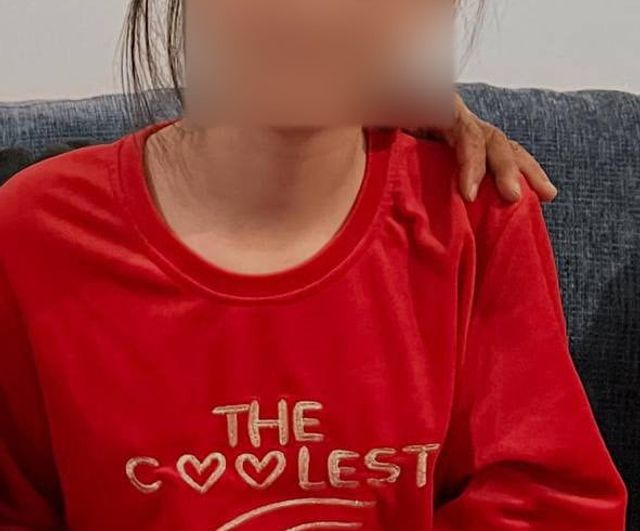 Adana'da 5 gündür kayıp 13 yaşındaki Ela Naz Suci arkadaşının evinde bulundu