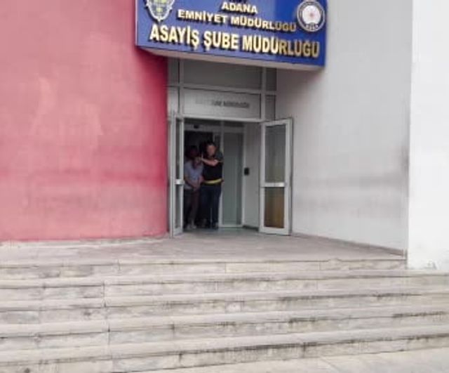 Adana'da 9 firari hükümlü yakalandı — dolandırıcılık, kasten yaralama, hırsızlık ve yağma suçları