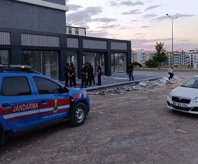 Adıyaman'da iki grup arasında çıkan kavgada 1 kişi yaralandı