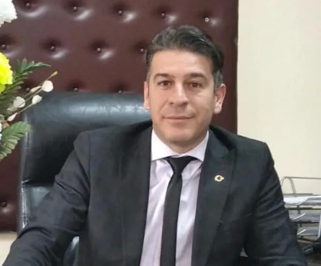 Afşin Demir, Erzincan Müşteri Teknik Hizmetleri Müdürlüğü görevine atandı