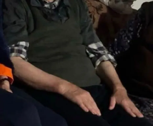 Afyonkarahisar'da kayıp 82 yaşındaki Halil Kocabıyık'ın cansız bedeni derede bulundu