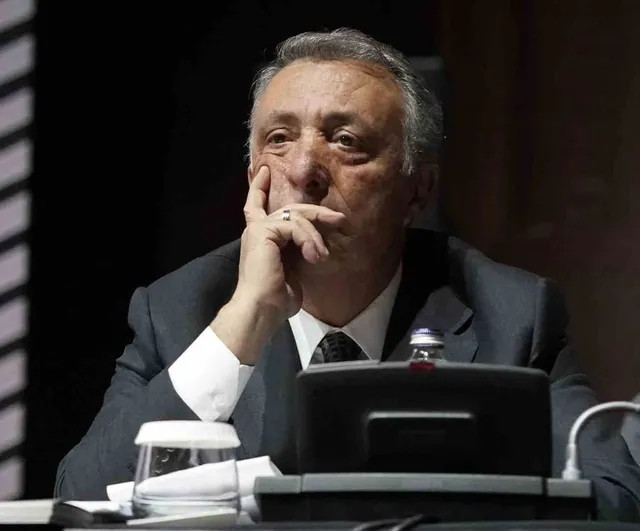 Ahmet Nur Çebi, Altay'ı devralma sürecini detaylı inceleyecek