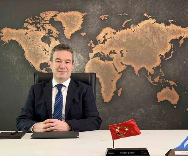 AJet Türkiye’nin en mutlu iş yerleri listesine girdi