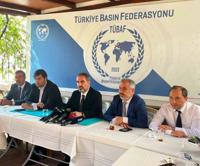AK Parti genel başkan yardımcısı Şen: yüzde 37-38'deyiz