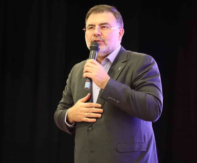 AK Parti İzmir İl Başkanı Saygılı: 2026'ın İlk Çeyreğinde İzmir’e 1 Milyar TL’yi Aşan Sosyal Destek