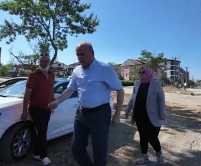 Akçakoca'daki tarihi cezaevi kütüphane ve kafeye dönüşüyor