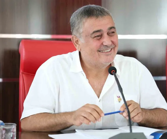 Aksu Belediyesi DOA sistemiyle depozitolu ambalaj geri dönüşümünü başlattı