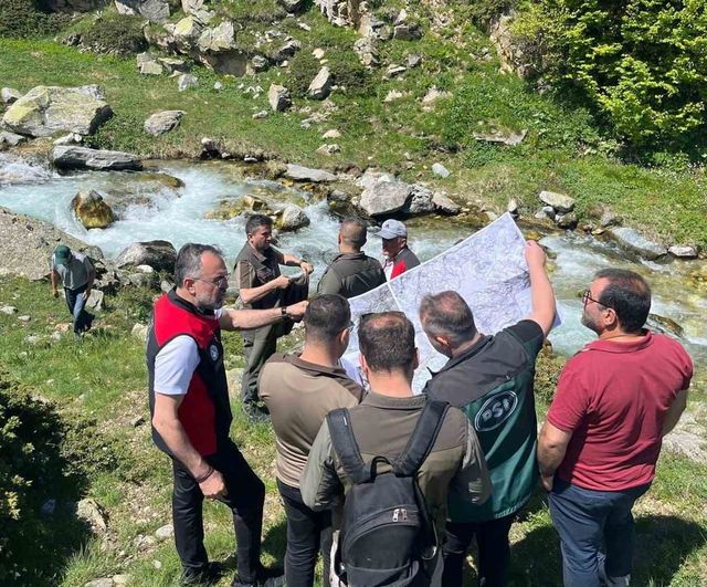 Alaçam'da planlanan sulama regülatörü ahududu ve böğürtlen üretimini destekleyecek