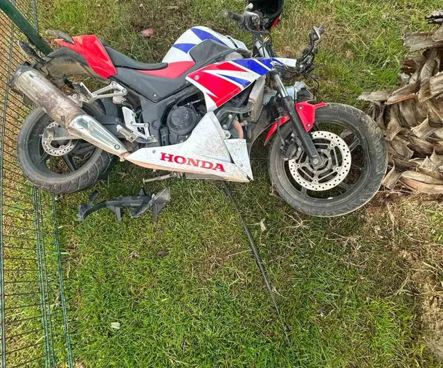 Alanya'da motosiklet kazasında üniversite öğrencisi hayatını kaybetti