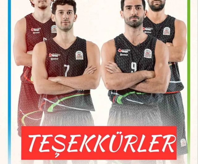 Aliağa Petkimspor, Yunus Emre Sonsırma, Troy Selim Şav, Mustafa Kurtuldum ve Boran Güler ile yollarını ayırdı
