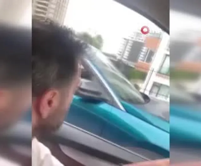 Ankara'da türkücü İsmail Altunsaray'a trafikte saldırı: evine kadar takip edildi