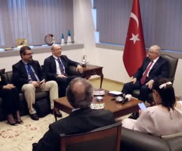 Ankara’daki NATO zirvesi önemli bir dönüm noktası olacak