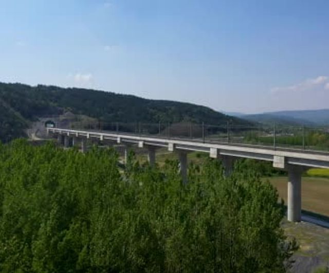 Ankara-İstanbul YHT seferleri 30 dakika kısalacak: T26 Tüneli ve Doğançay Ripajı-2 etkisi