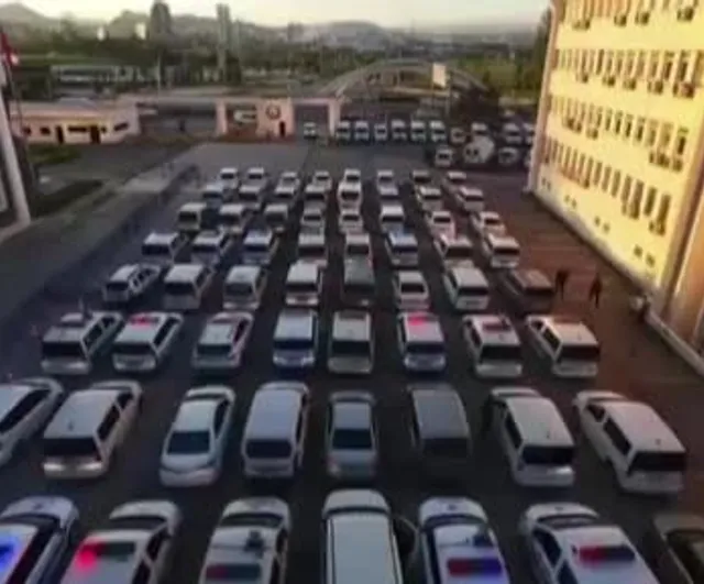 Ankara merkezli 18 ilde yasa dışı bahis operasyonu: 61 gözaltı, 98 şüpheli hakkında işlem