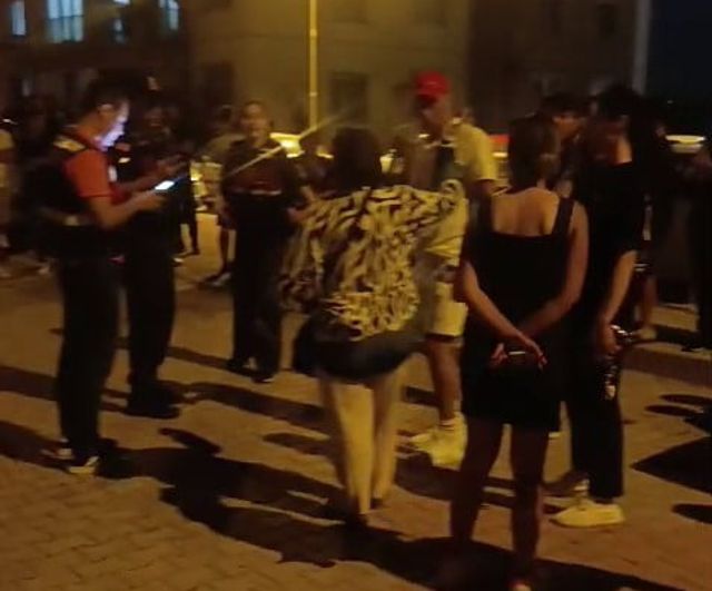 Antalya Serik'te 583 konutlu sitede aidat ve hizmet tartışması: Başkan Nurgül Cengiz yanıtladı