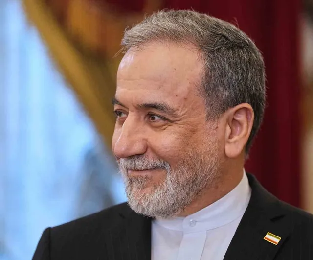 Arakçi: anlaşma iki aşamadan oluşuyor, nükleer konular ikinci aşamada