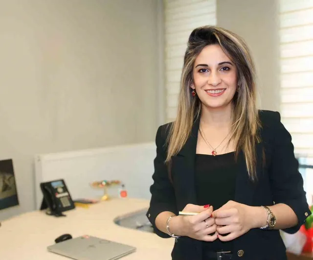 Aras Elektrik’te kadın liderliği güçleniyor