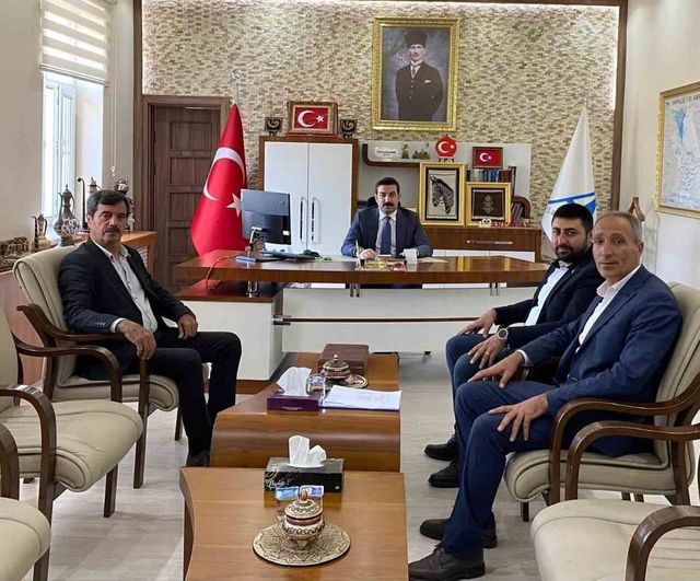 Arpaçay'da 2026 KÖYDES Yatırım Programı: Köylerin Öncelikli Altyapı İhtiyaçları Belirlendi