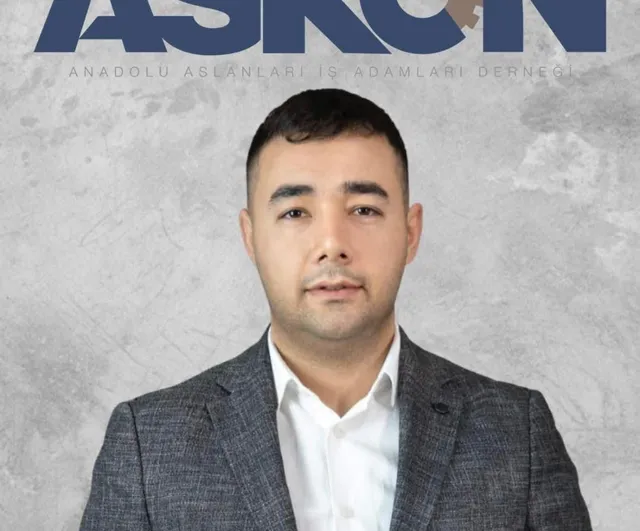 ASKON Elazığ şubesi: Elazığ’ı küresel marka şehir yapma hedefi sürüyor