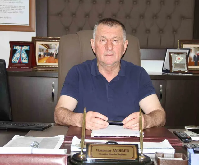 Aydemir: Fındıkta fiyat düşüşünün faturasını üretici ödüyor