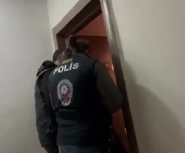 Ayvalık merkezli 11 ilde dev nitelikli dolandırıcılık operasyonu