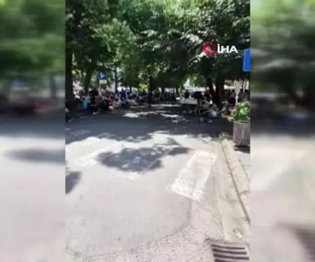 Aziziye camii Orasje'de bölge halkının bağışlarıyla aslına uygun restore edildi