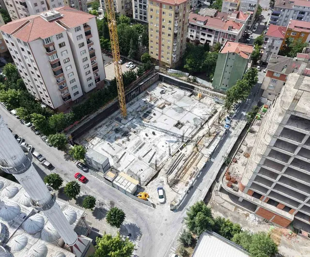 Bağcılar’a dört tam donanımlı gençlik merkezi yapılıyor