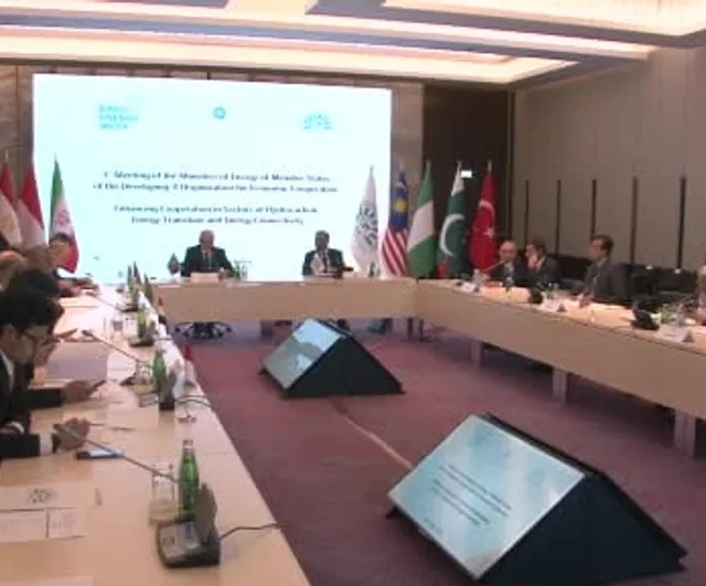 Bakan Bayraktar: Türkiye enerji üreticisi ve bölgesel enerji merkezi rolünü güçlendiriyor