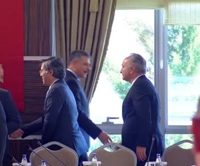 Bakan Çiftçi: Türkiye Filistin, Kudüs ve Gazze'nin Yanında Dimdik Duracaktır