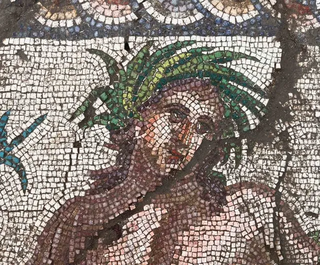 Bakan Ersoy’dan Aspendos müjdesi