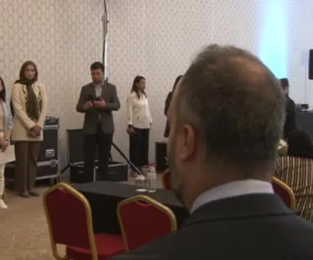 Bakan Göktaş: ALLY for Future ile İslam ülkelerinden genç kadınları ortak bir gelecek etrafında buluşturmaya gayret edeceğiz
