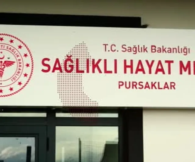 Bakan Memişoğlu: Sağlıklı Türkiye Yüzyılı'nı Cumhurbaşkanı Erdoğan’ın liderliğinde inşa edeceğiz