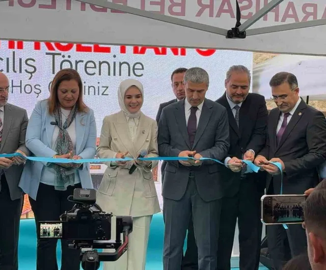 Bakanlık bin 366 yeni kadın kooperatifinin kurulmasına destek verdi