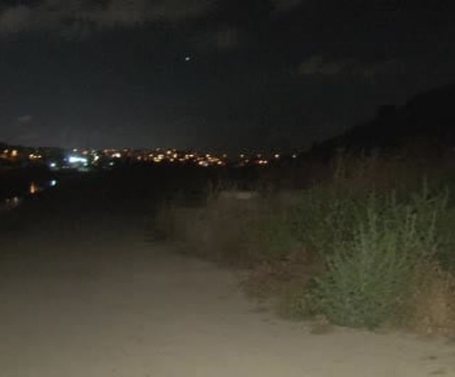 Başakşehir'de boş arazide bir kadın taşla öldürülmüş halde bulundu