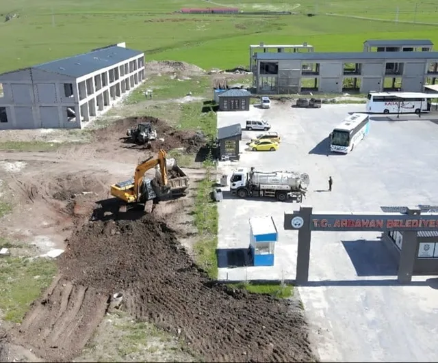 Başkan Demir’den galericilere taşınma çağrısı: 31 Ekim 2026 son tarih