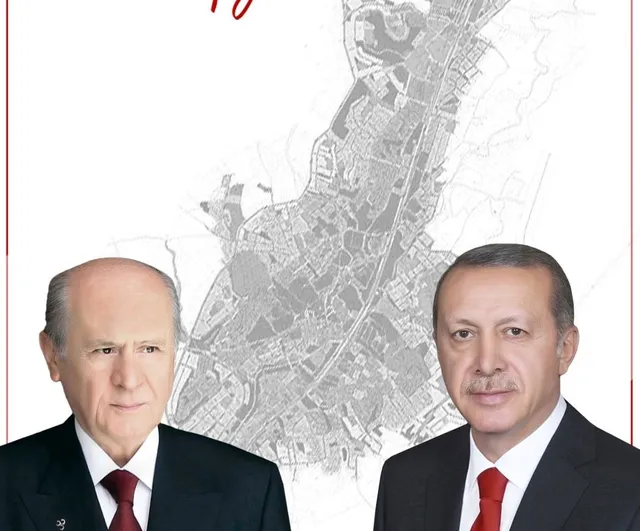 Başkan Dere: Sungurlu Revizyon İmar Planı’nın Bakanlık Onay Süreci Tamamlandı