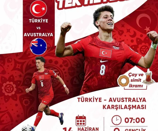 Başkan Özel, vatandaşları Gençlik Parkı'na davet etti