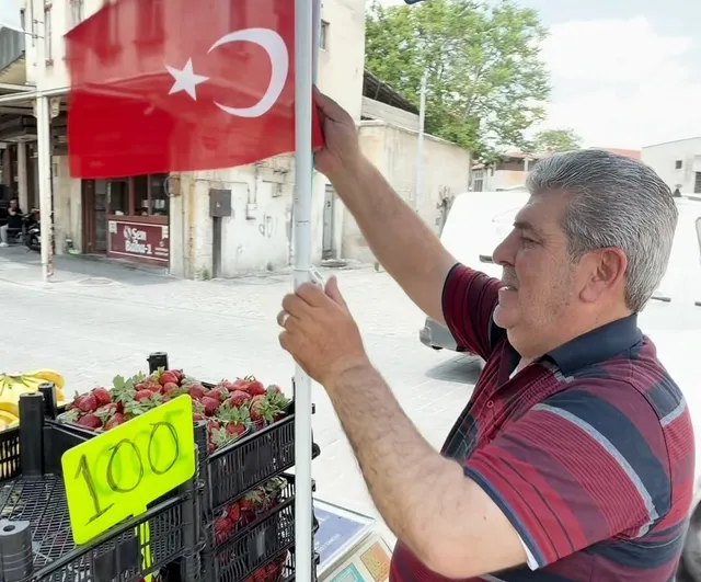 Başkan Tahmazoğlu'ndan Gazianteplilere Milli Takım Daveti