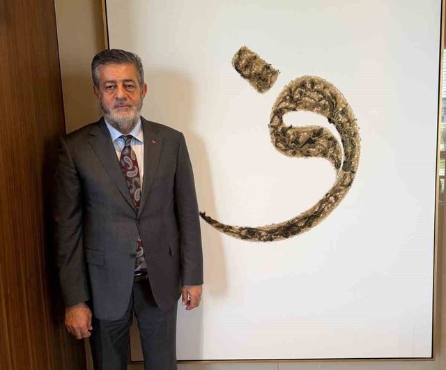 Başkan Yarka: Şırnak’a hizmeti makam değil, büyük bir emanet