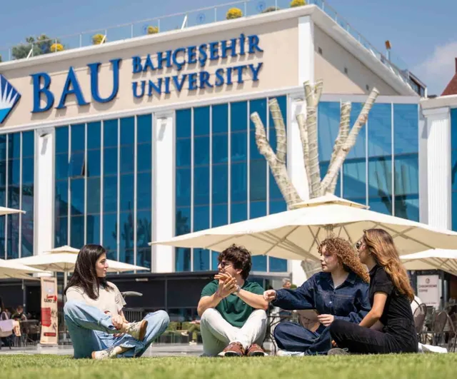 BAU, THE sürdürülebilirlik etki sıralaması'nda Türkiye birincisi, dünyada 59. sırada