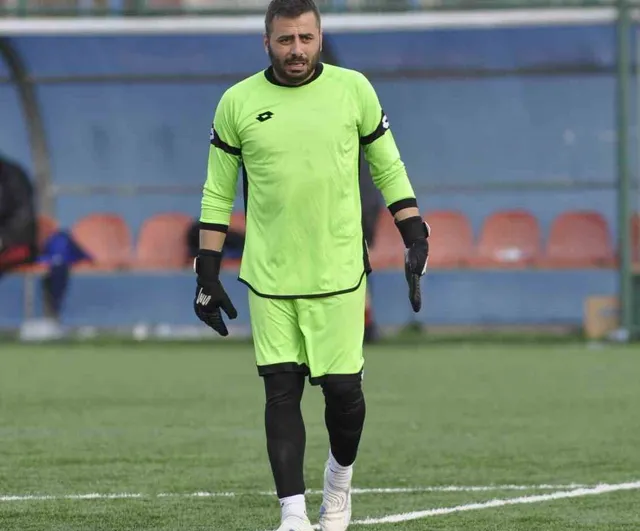 Baykal Altay futbolu bıraktı