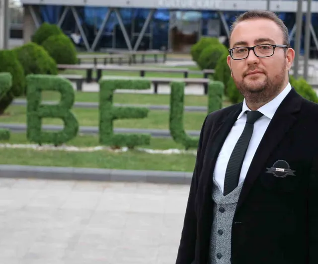 BEUN uzmanı uyarıyor: Yapay zekayla ses ve görüntü taklitleri dolandırıcılığı kolaylaştırıyor