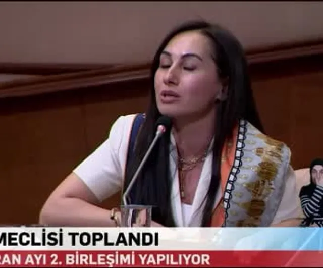 Beykoz Başkan Vekili Gürzel'den İBB Meclisi'nde feribot, metro ve altyapı eleştirileri