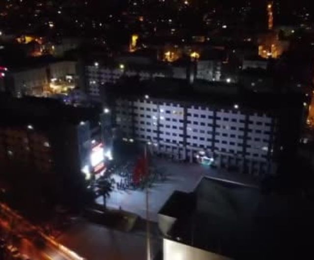 Beylikdüzü Belediyesi'ne yönelik operasyonda 27 şüpheli adliyeye sevk edildi