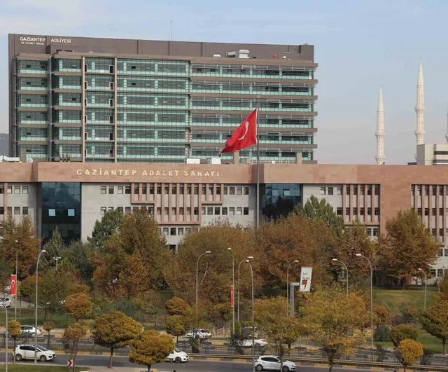 Bozma sonrası Gaziantep'te 2018'deki cinayet davası yeniden görüldü