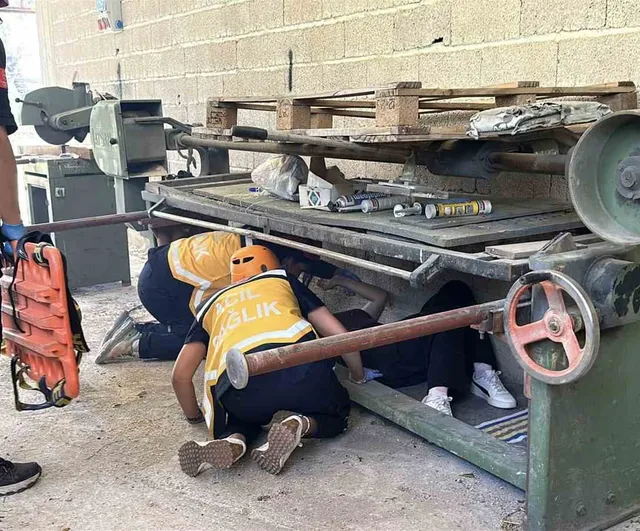 Burdur’da Fırtına Tatbikatı: Çok Kurumlu Müdahale Senaryosu Başarıyla Tamamlandı