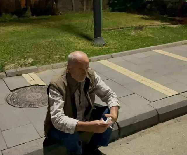 Bursa'da 'Dur' ihtarına uymayan sürücü yakalandı; 232 bin 719 lira ceza kesildi