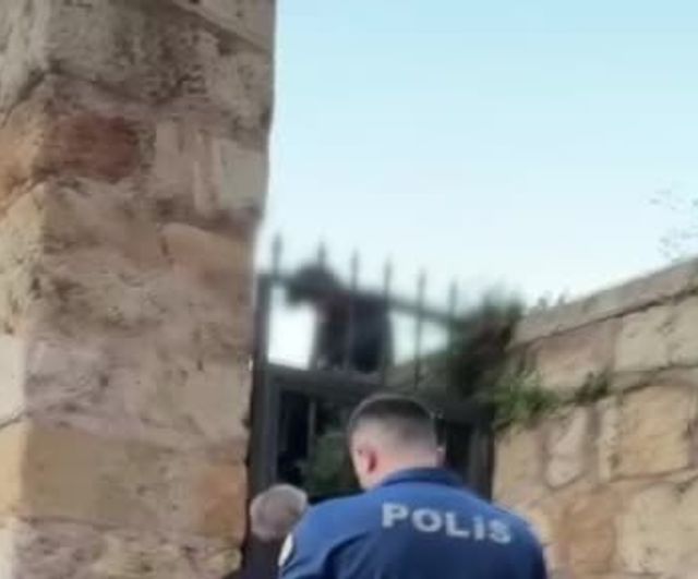 Bursa’da intihar girişiminde bulunan genç son anda kurtarıldı